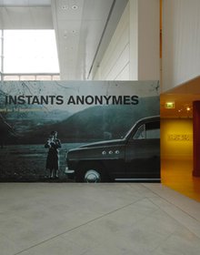 Exposition Instants Anonymes 
