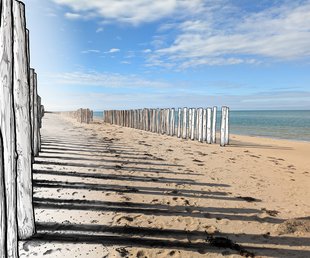 Bord de Mer