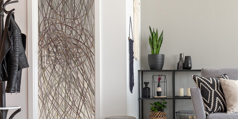 last creations... ...doors