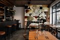 paris bistro