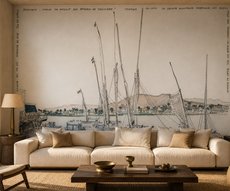 Croisière sur le Nil