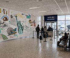 Carte Croquis de voyages