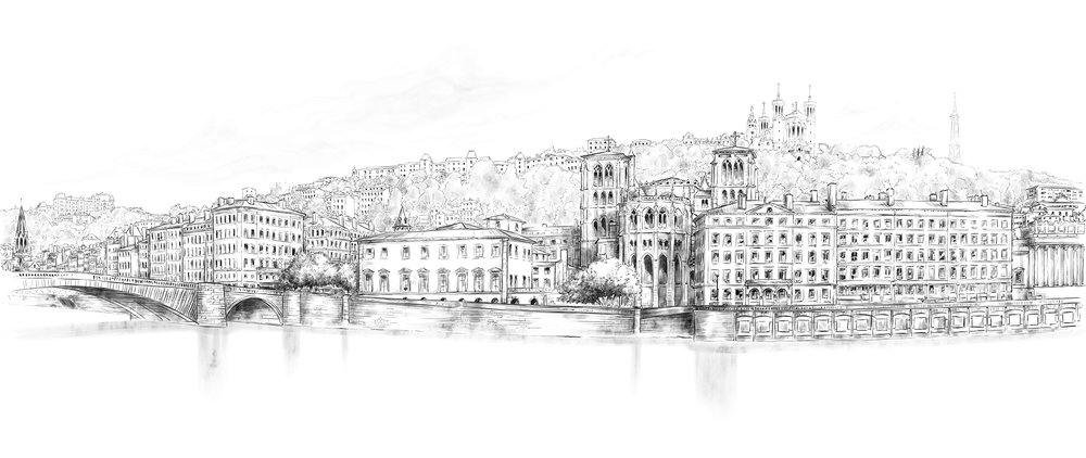 Panoramique Lyon