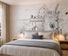 Saint-Malo Hôtel de ville