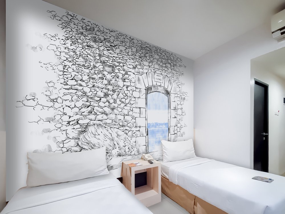 Saint-Malo Porte d'Estrées