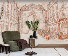 Bordeaux Porte Dijeaux