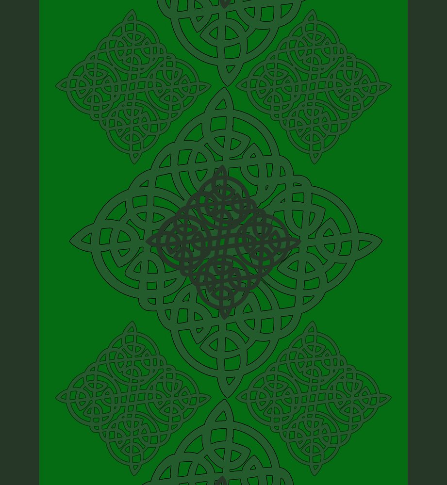 Entrelacs La Class' Verte