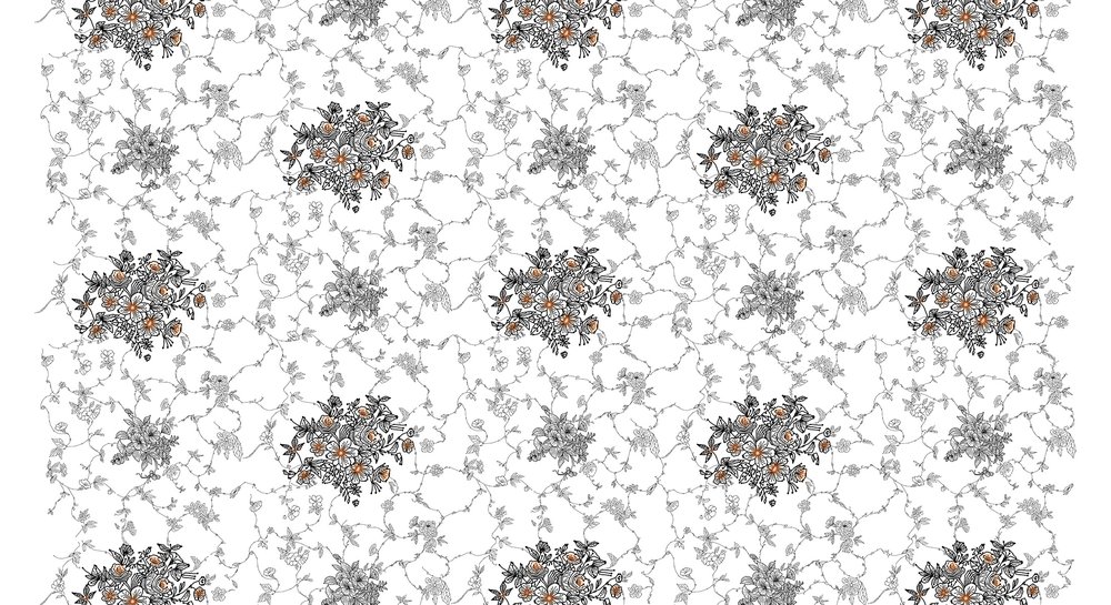 Bouquets de fleurs Grande taille