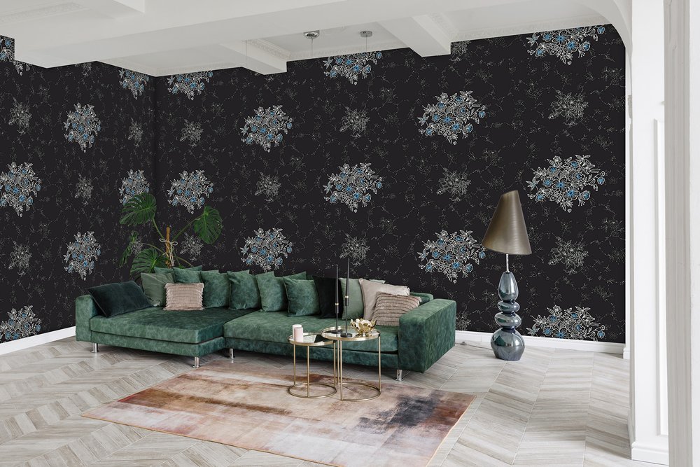 Bouquets de fleurs Grande taille