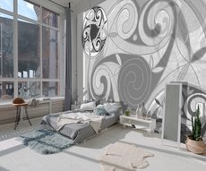 Triskèles gris