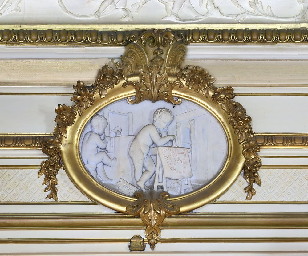 décor de rêve