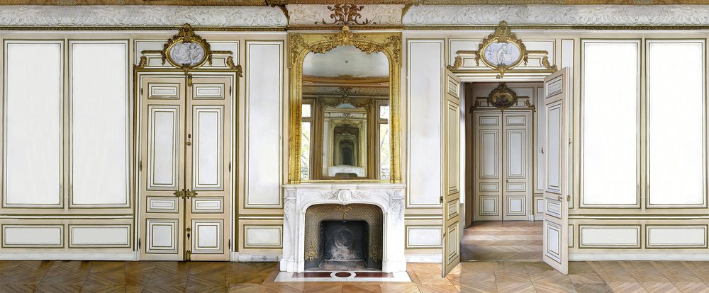 décor de rêve