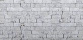 wallpaper showing a white stone wall