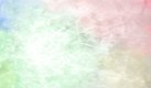 trendy wall covering representing colored clouds of soft pastel color